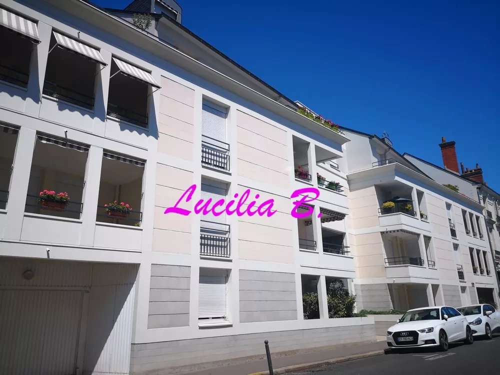 Location Appartement Tours