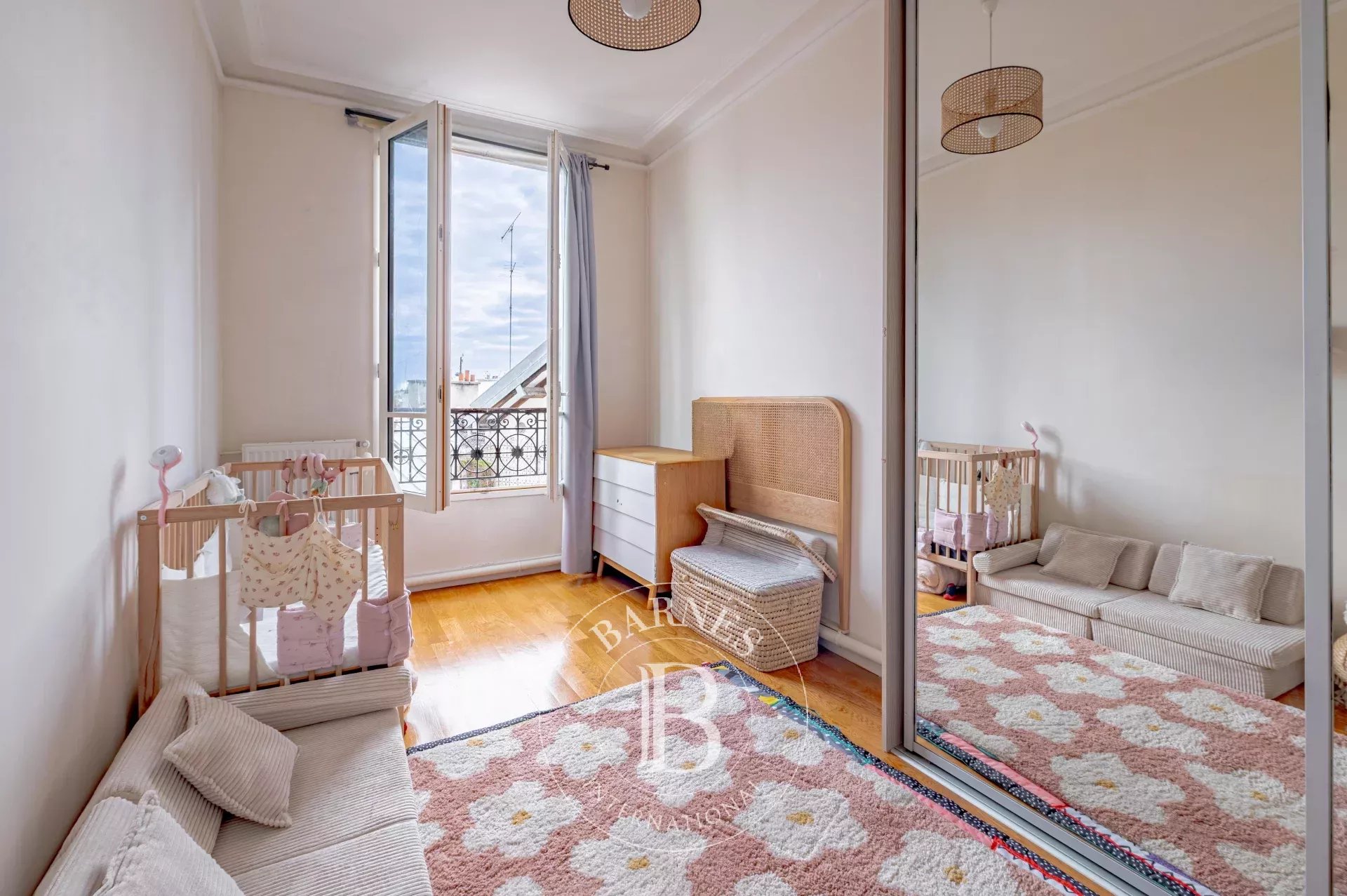 Daire Paris 5ème - picture 5