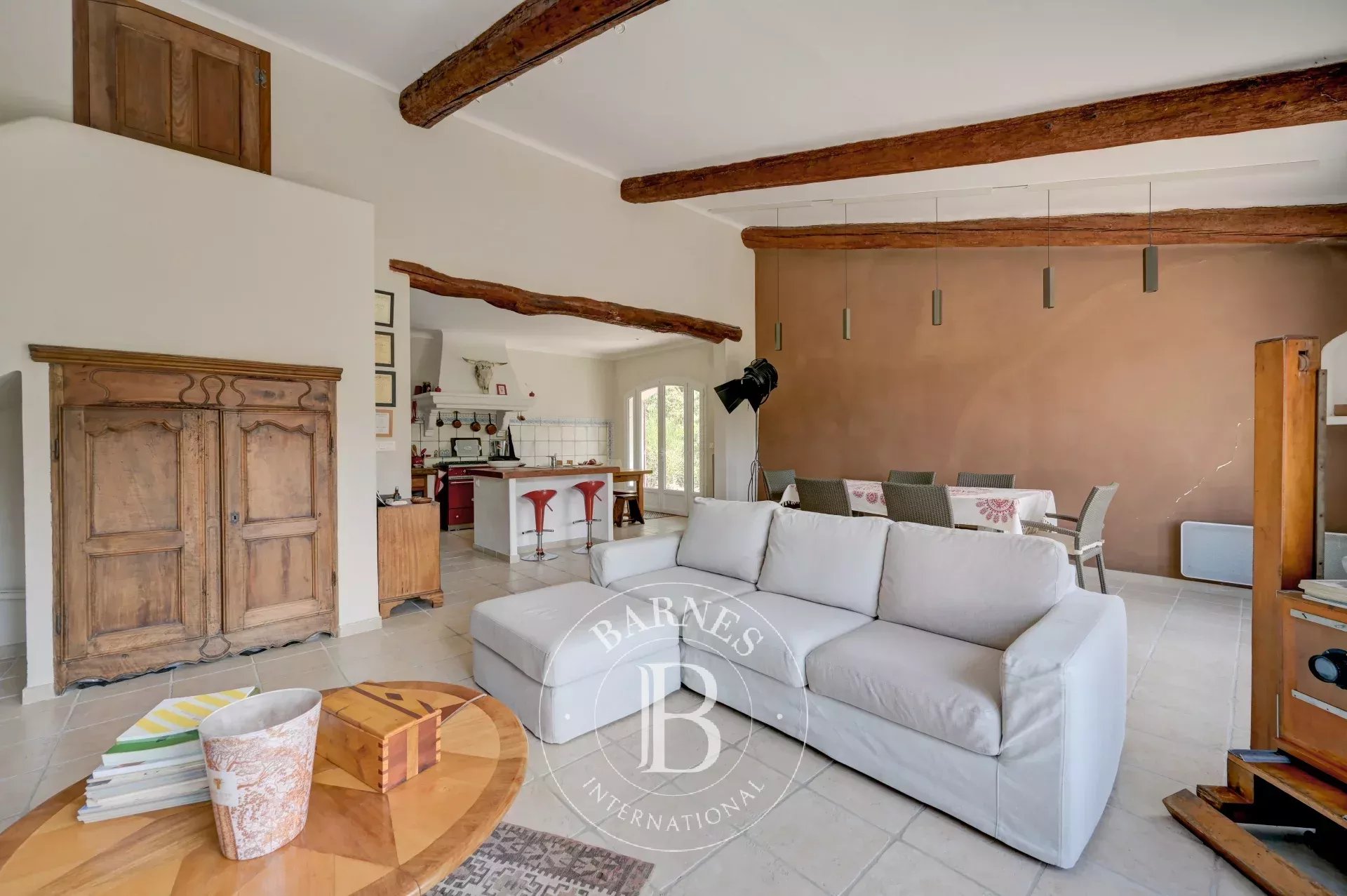 Ev Aix-en-Provence - picture 6