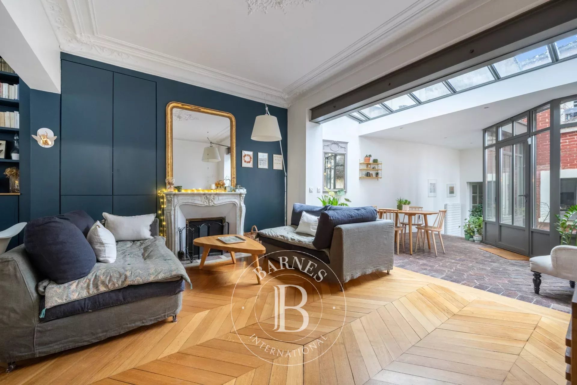 Ev Fontenay-sous-Bois