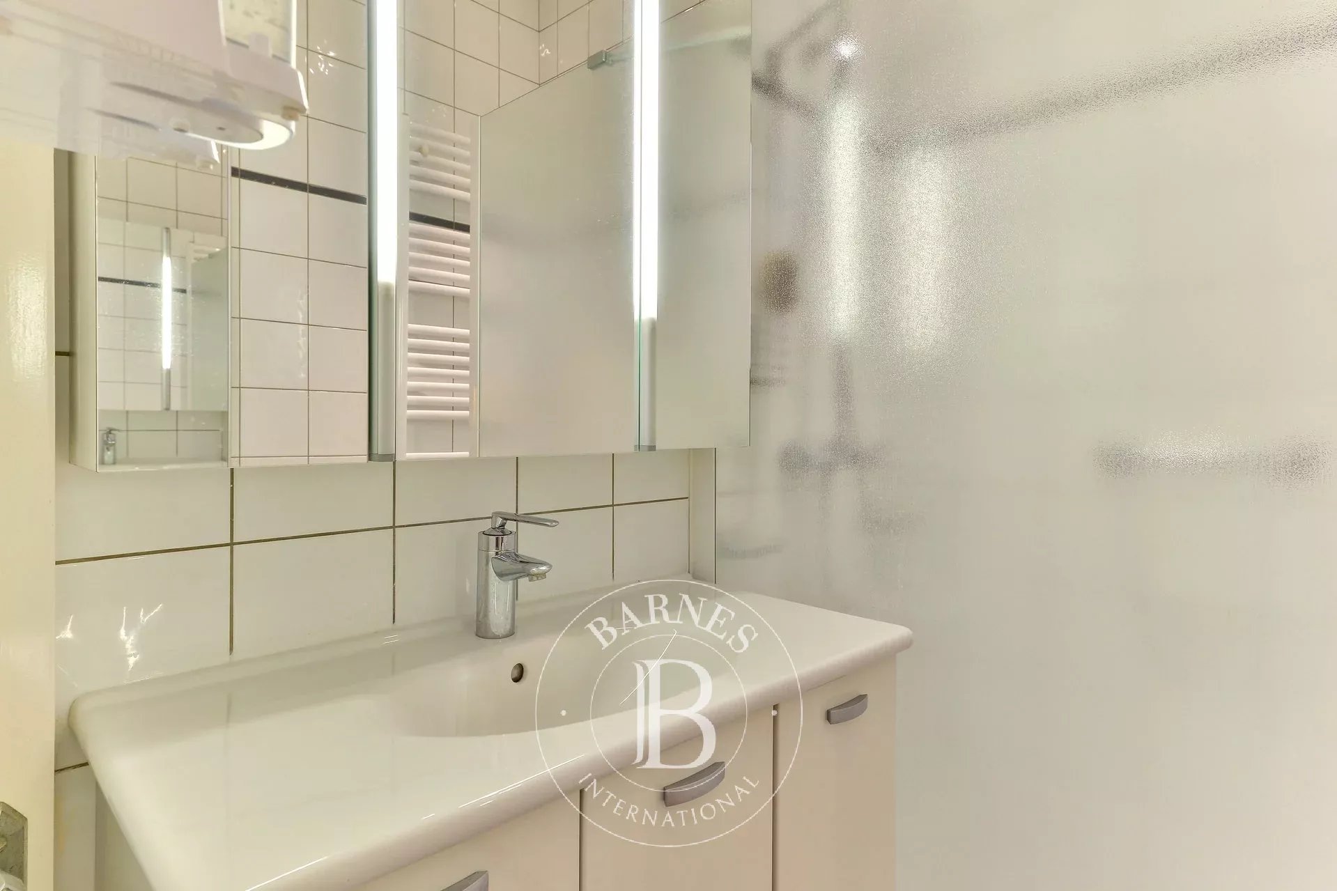 Daire Lyon 6ème - picture 10