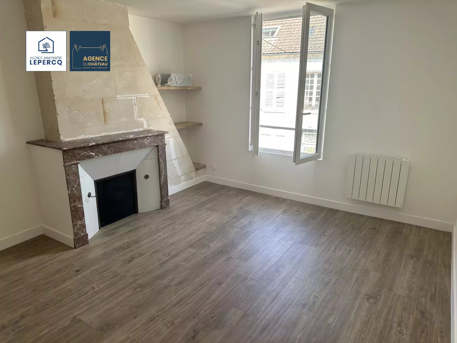 Location Appartement Villers-Cotterêts