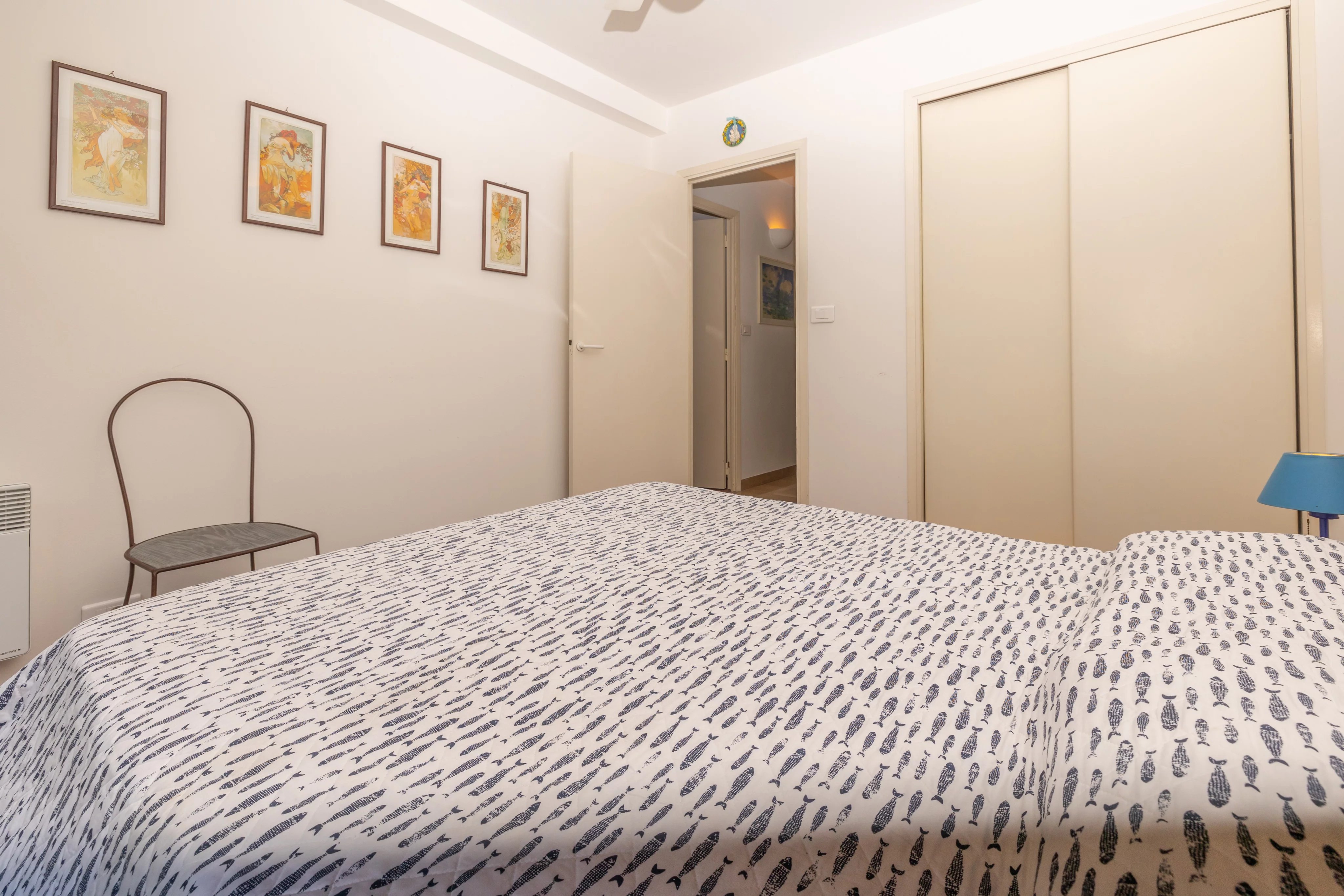 Vente Appartement Menton