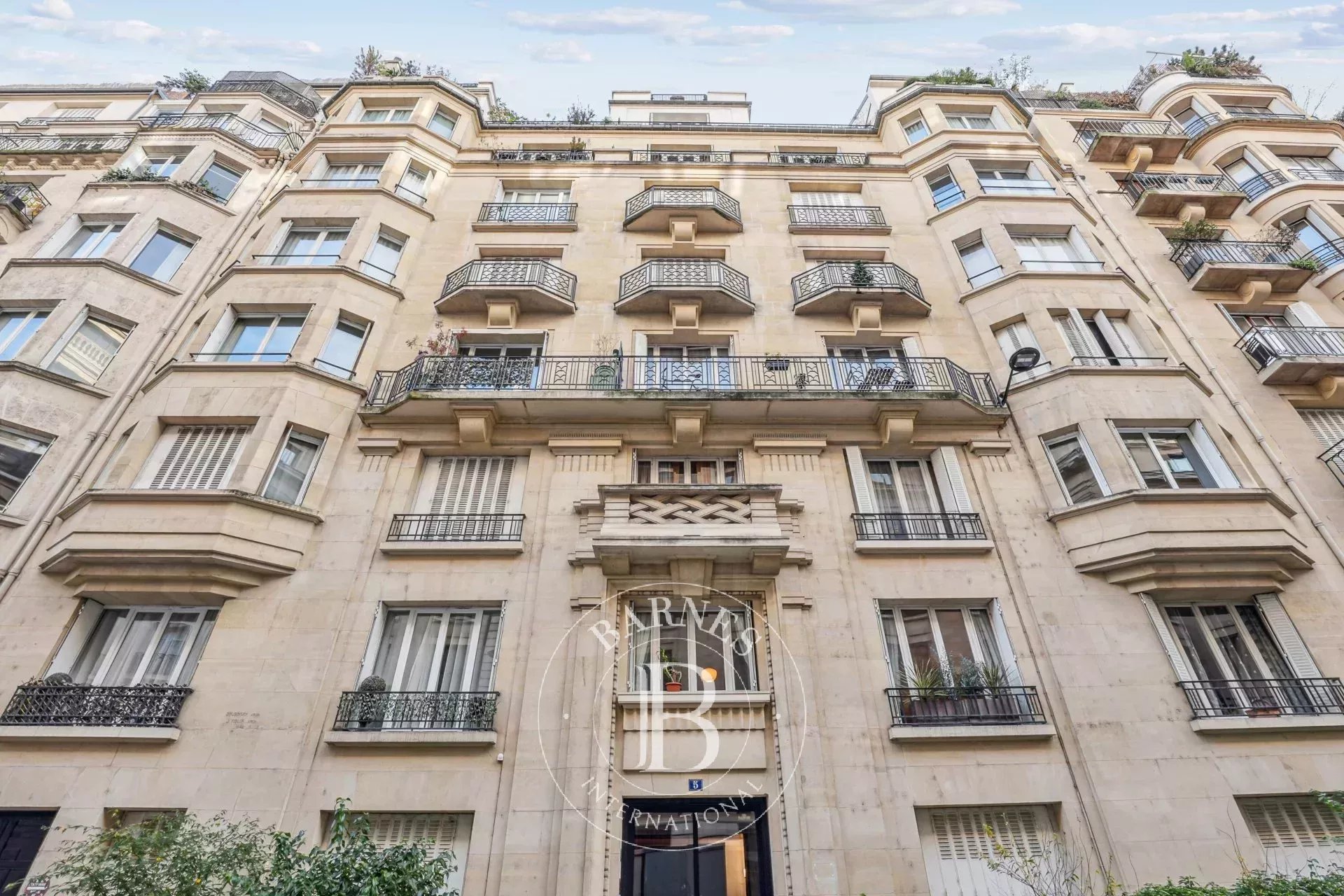 Daire Paris 7ème - picture 13