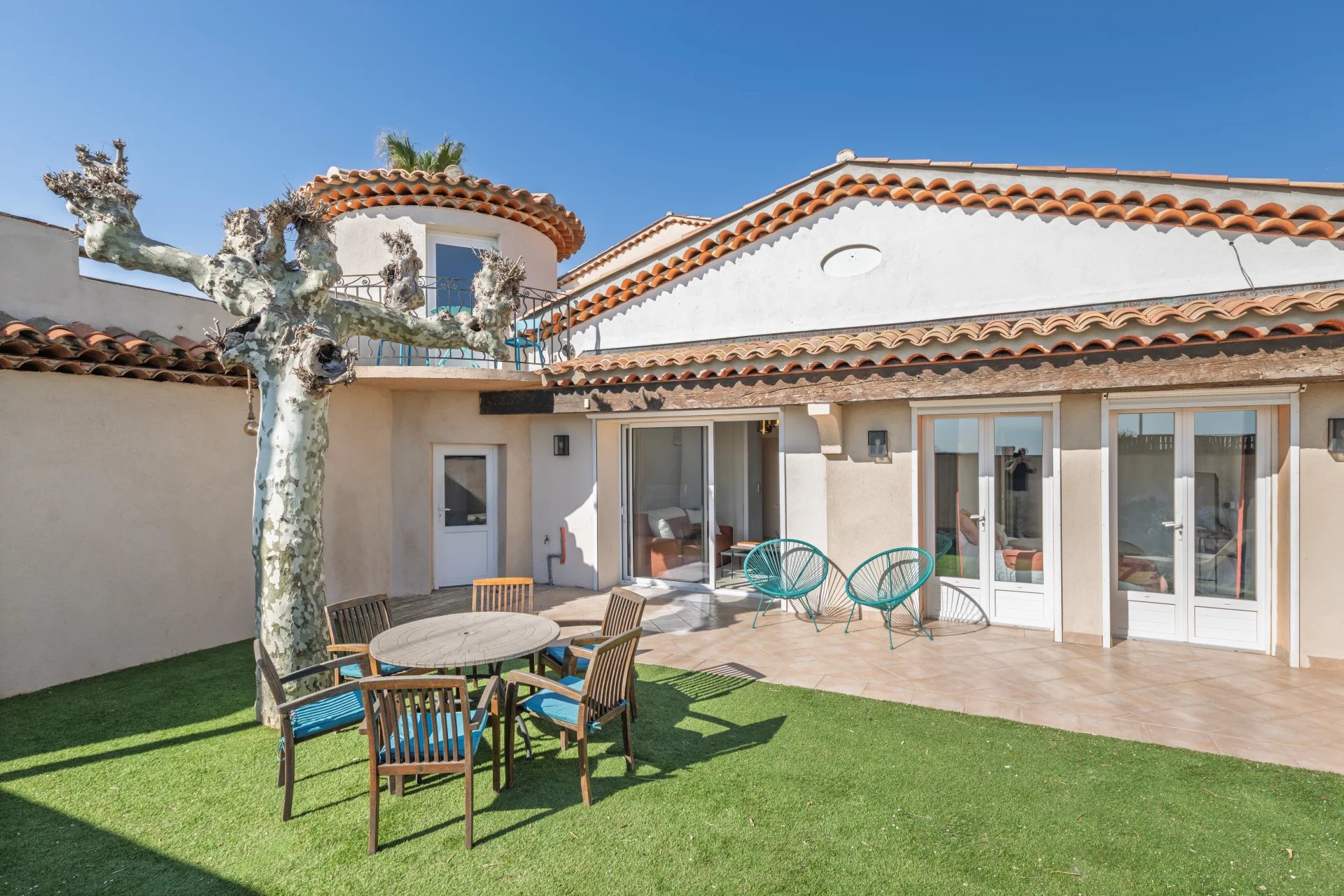 Agence immobilière de Ellington International