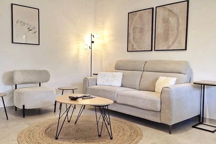 Agence immobilière de Belmont Immobilier