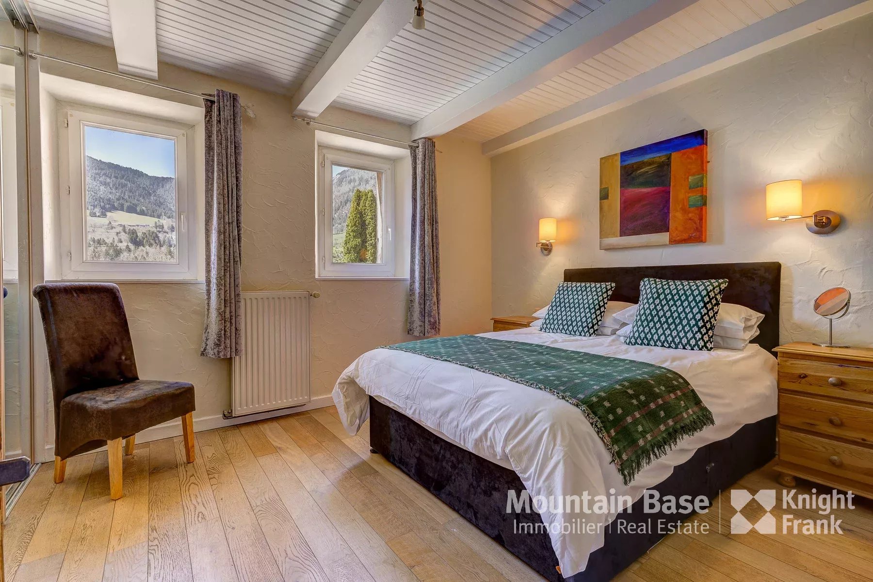 Photo of Renovated 6-Bedroom Farmhouse with Separate Apartment and Garden