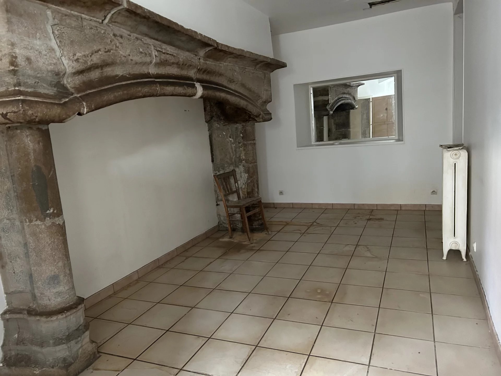 Vente Immeuble Héricourt