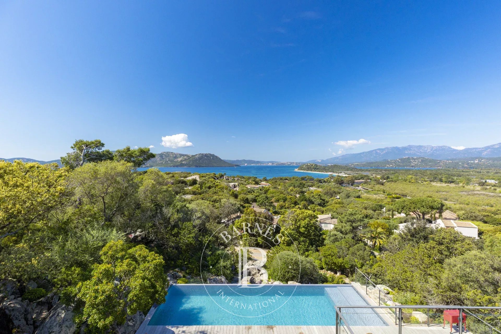 Porto-Vecchio  - Villa  - picture 13