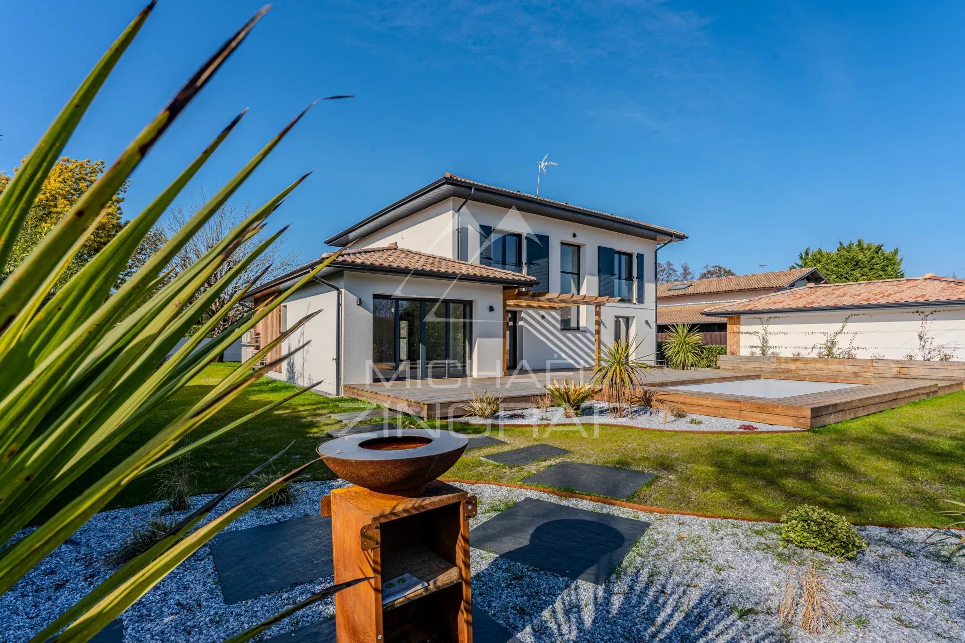 Agence immobilière de Terre Du Bassin