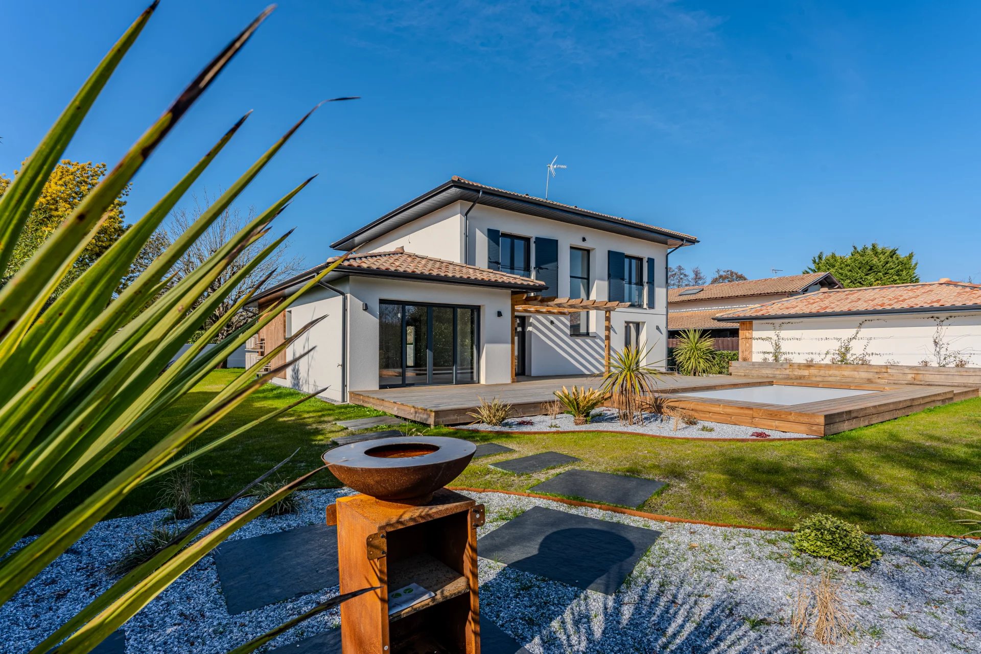 Sale House La Teste-de-Buch