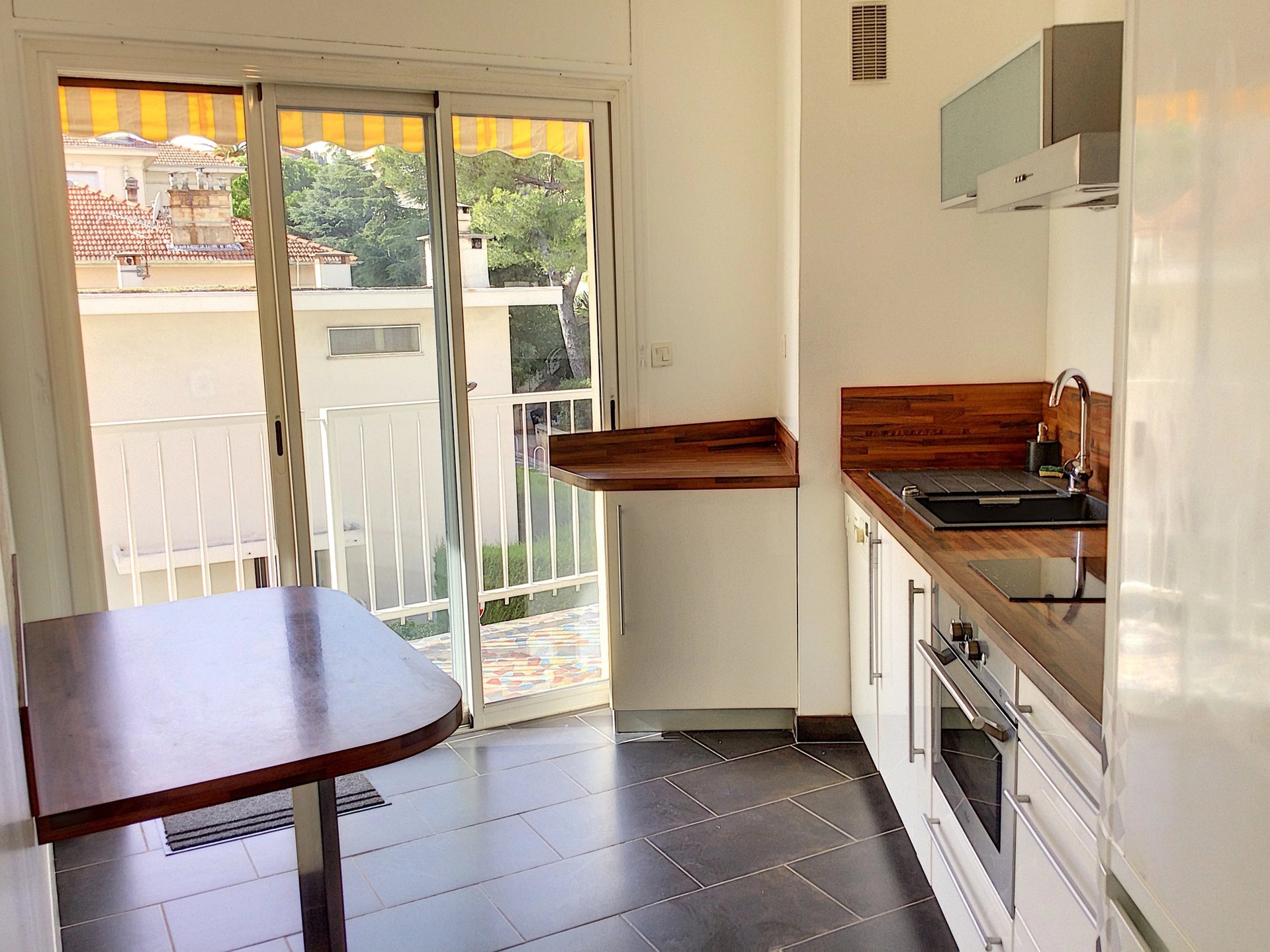 Location Appartement Cannes