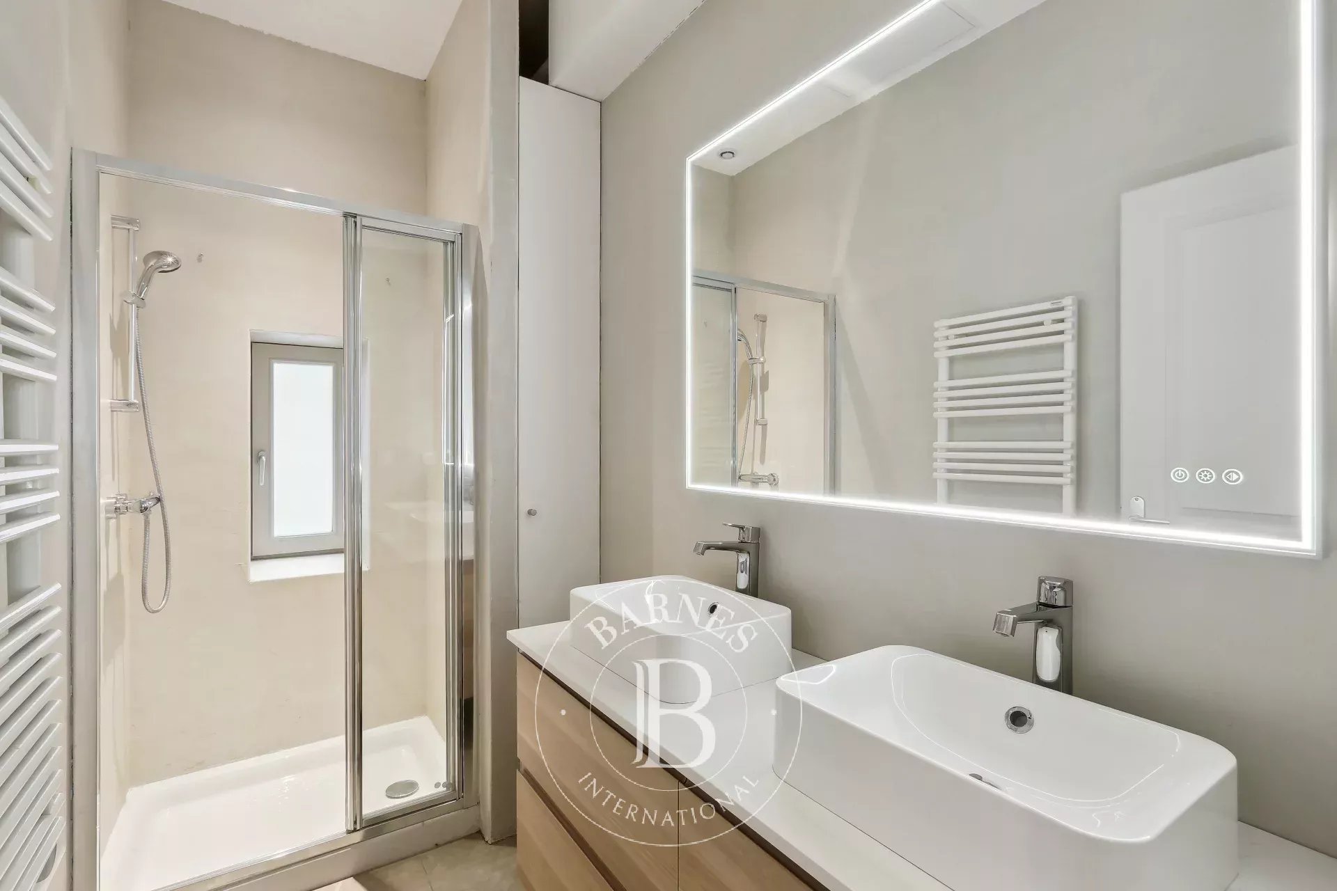 Daire Lyon 2ème - picture 5