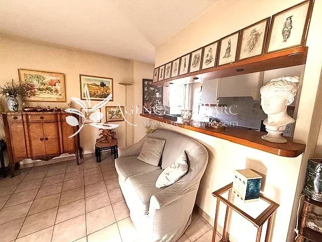 Sale Apartment Antibes