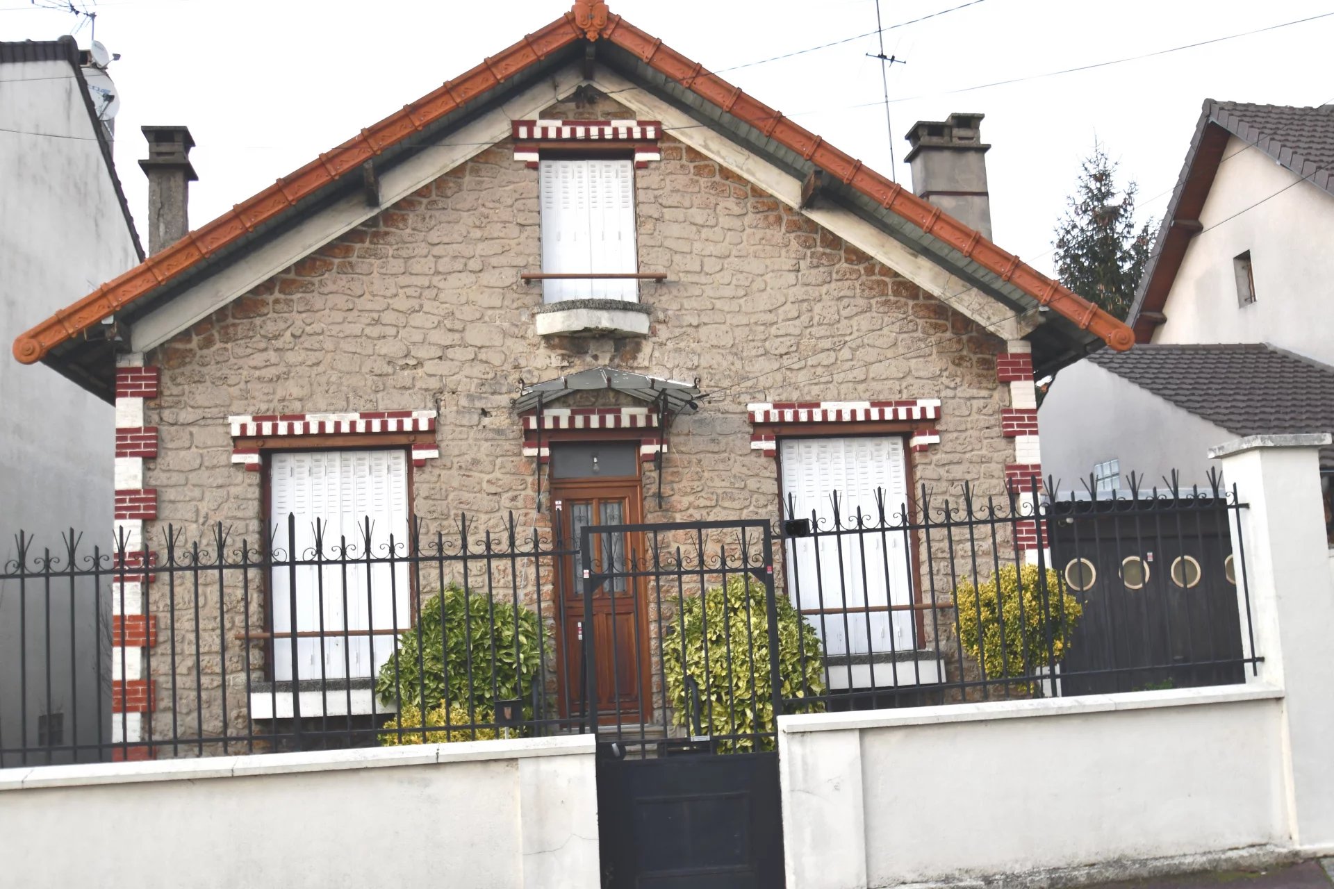 LIVRY GARGAN