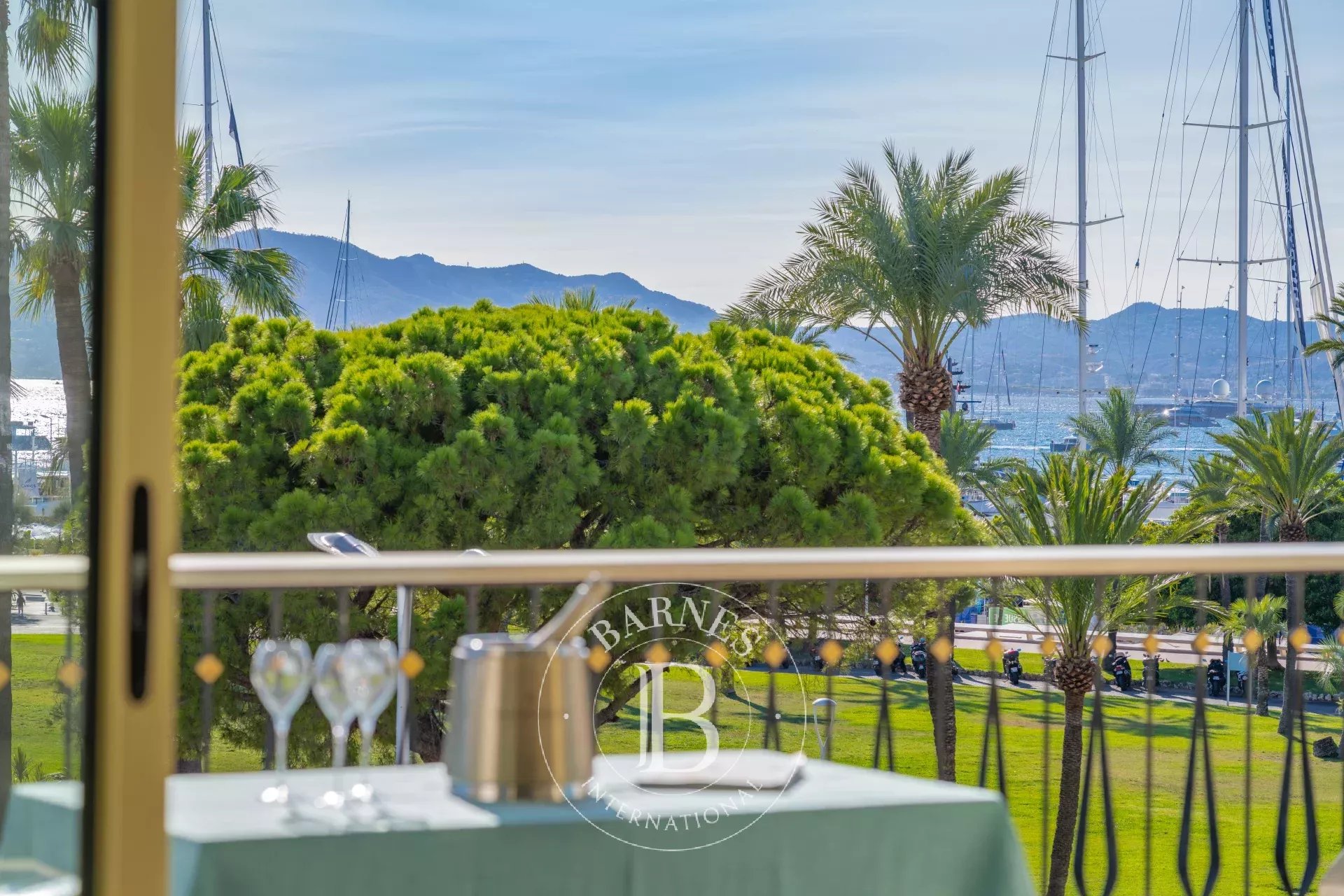 Daire Cannes - picture 11