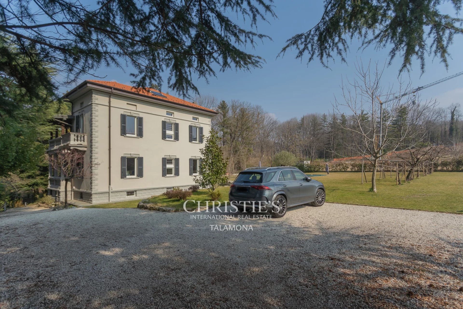 3 Bedroom Villa/Townhouse's Image 4