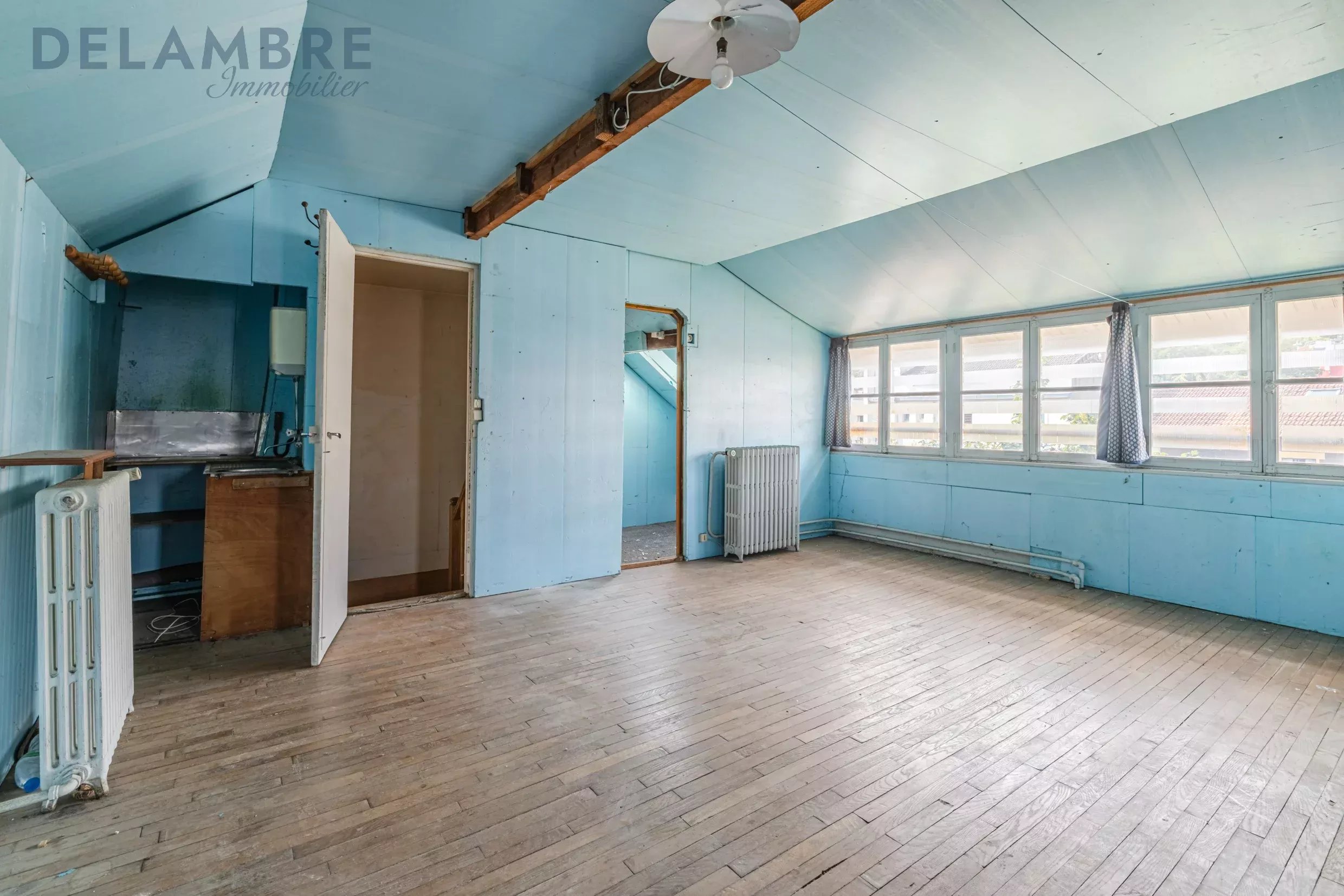 Nos Biens à vendre