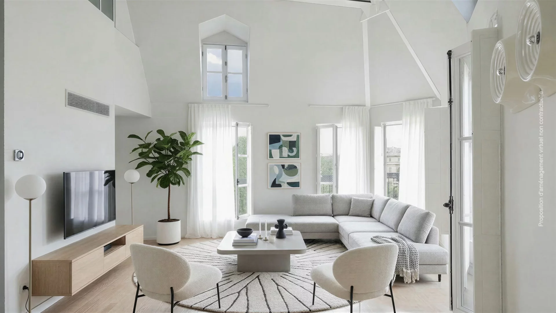 Paris 5e - MONTAGNE SAINTE-GENEVIÈVE