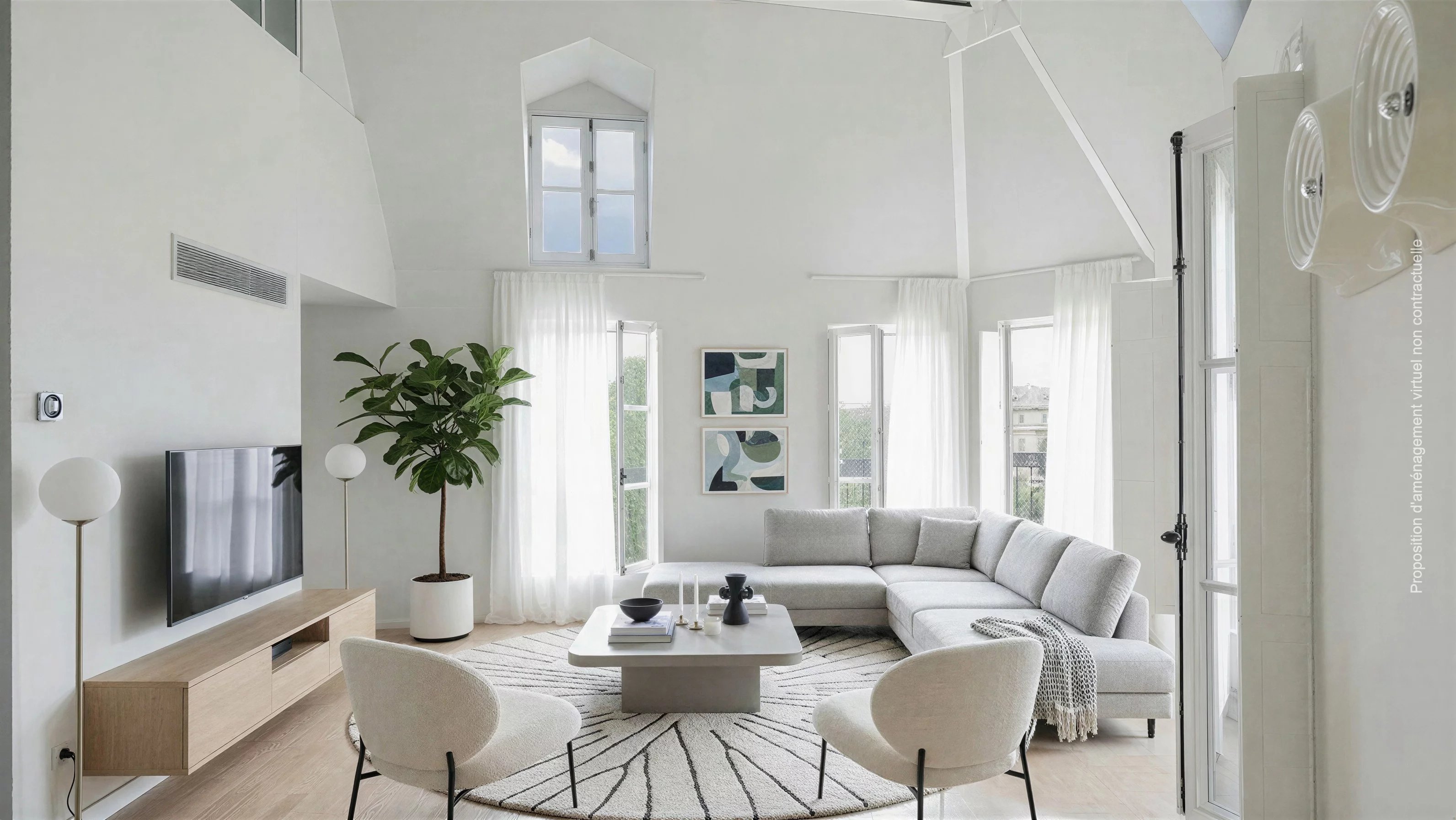 Paris 5e - MONTAGNE SAINT-GENEVIÈVE