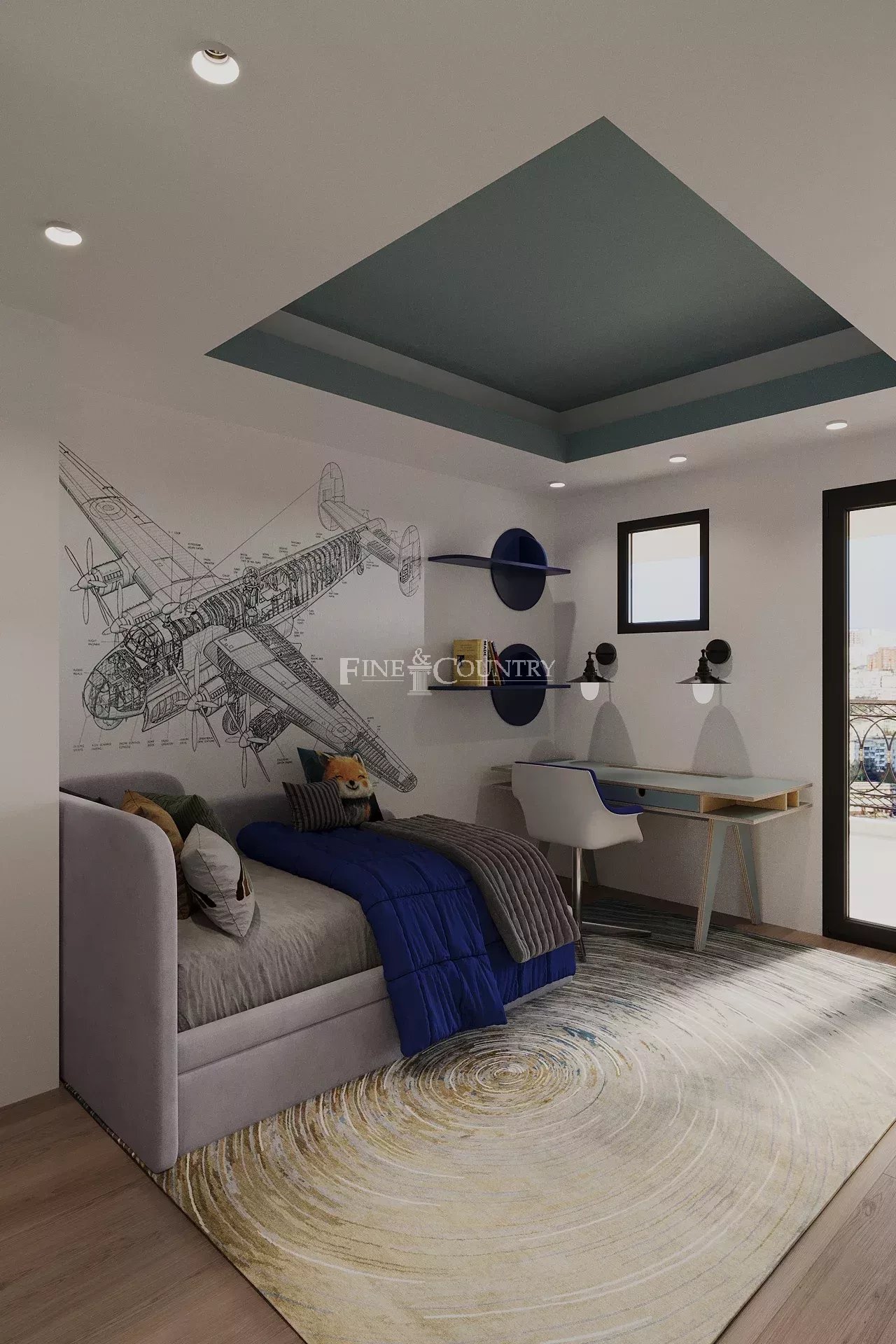 Photo of Exceptional Property for Sale in Cannes  Panoramic Sea view