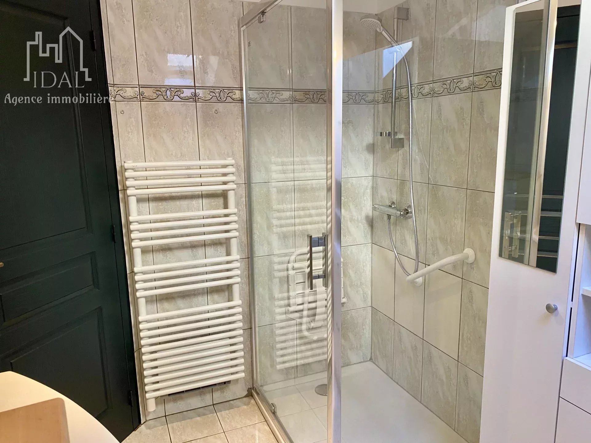 Appartement T3 LAPANOUSE 87 M² — photo 6