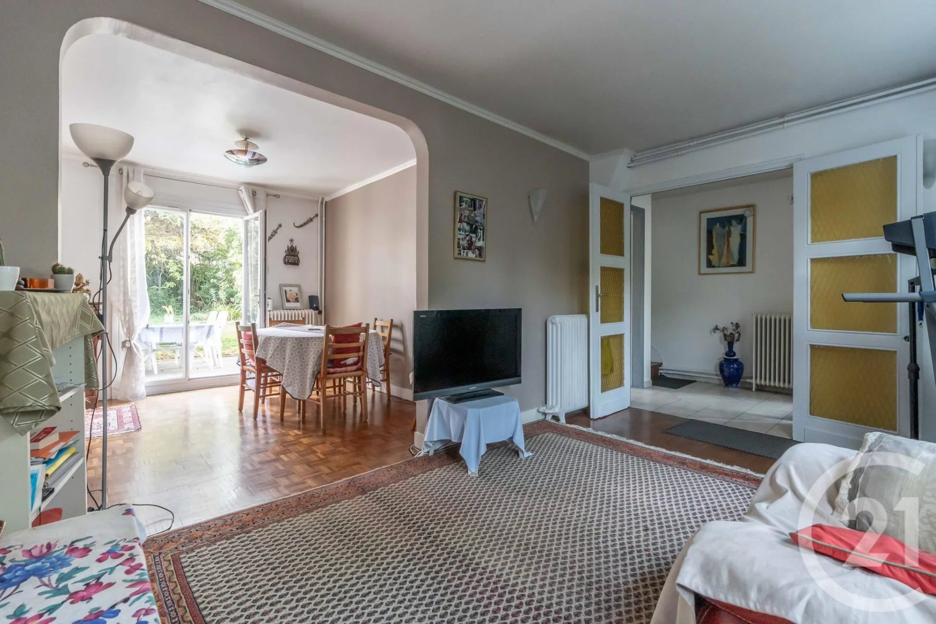 Vente Maison Villiers-sur-Marne