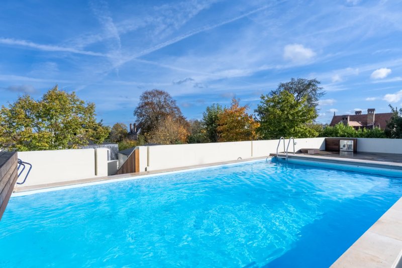 Venta Casa | Bougival - picture 2