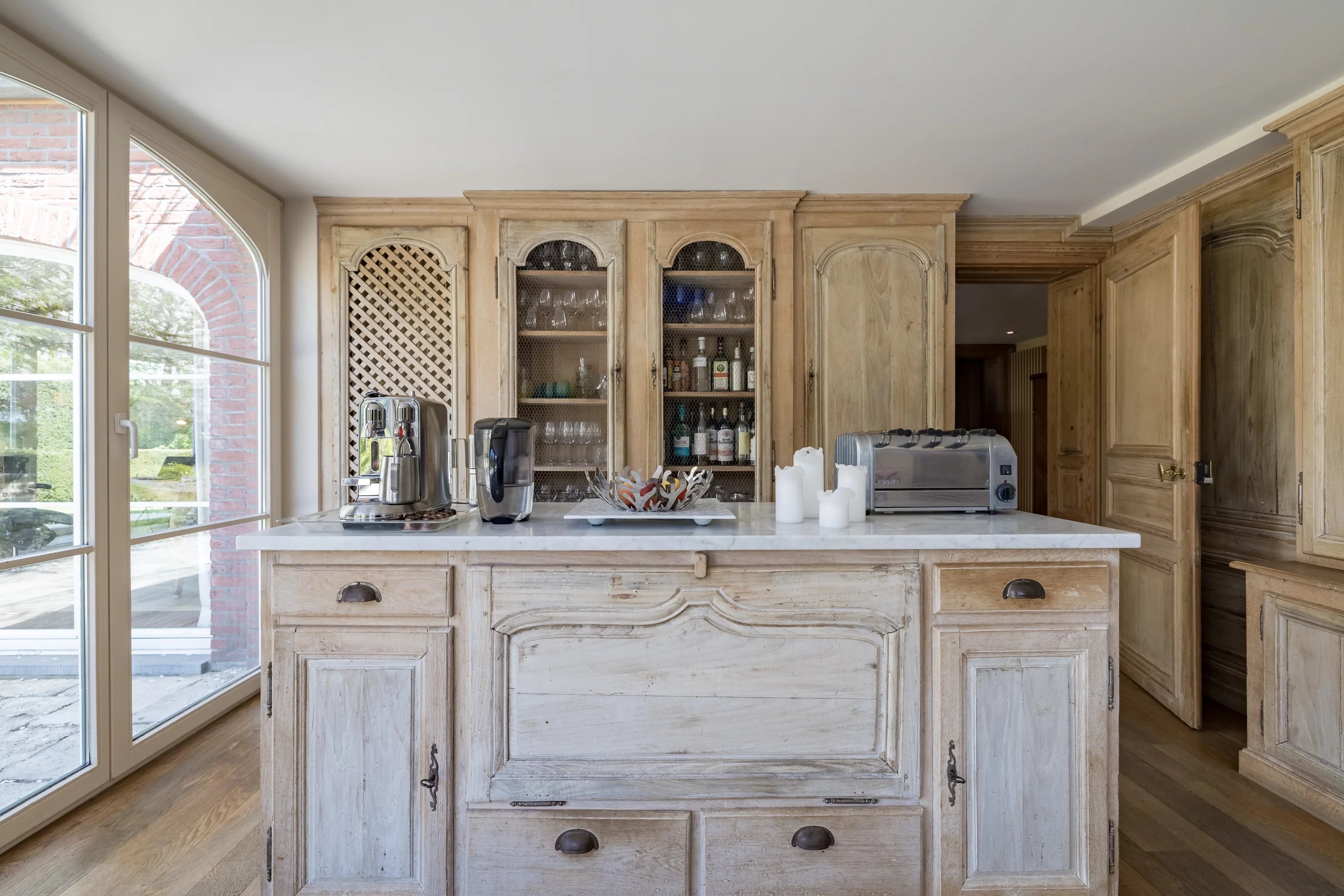 Braban Wallon I Ohain I Propriété dexception