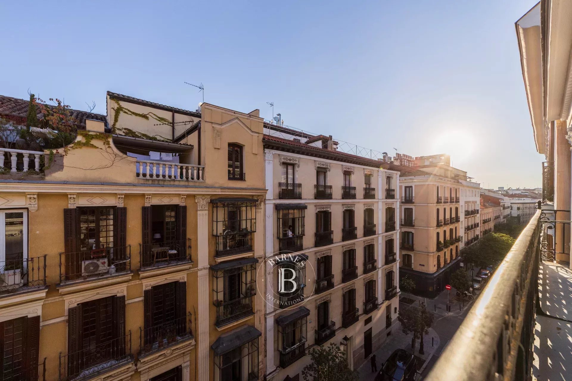 Daire Madrid - picture 29