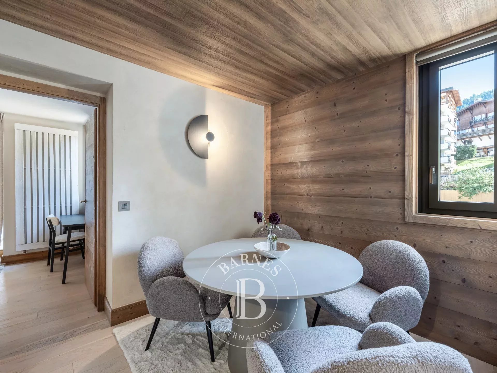 Daire Megève - picture 11