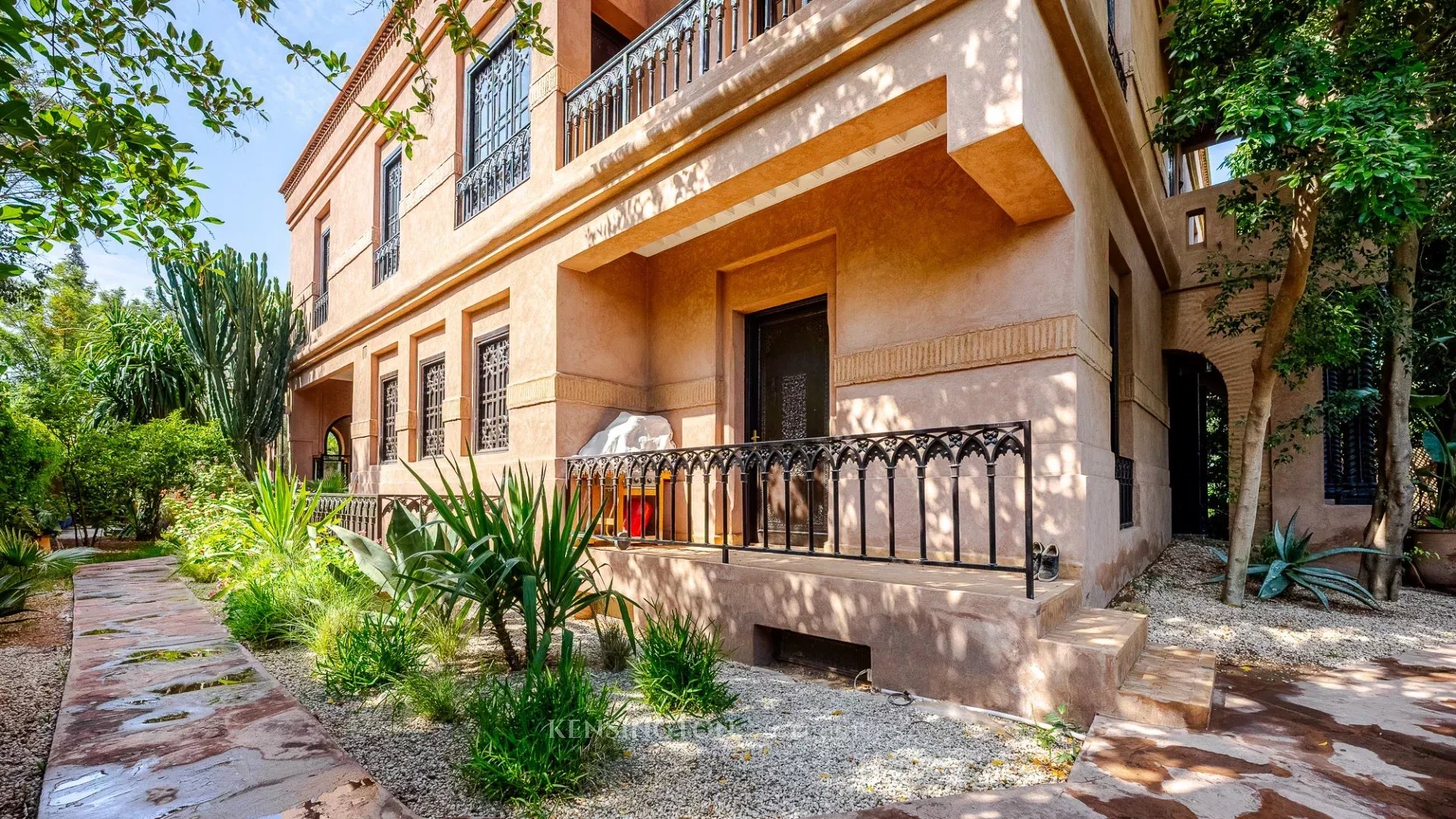 4 Bedroom Villa/Townhouse's Image 56