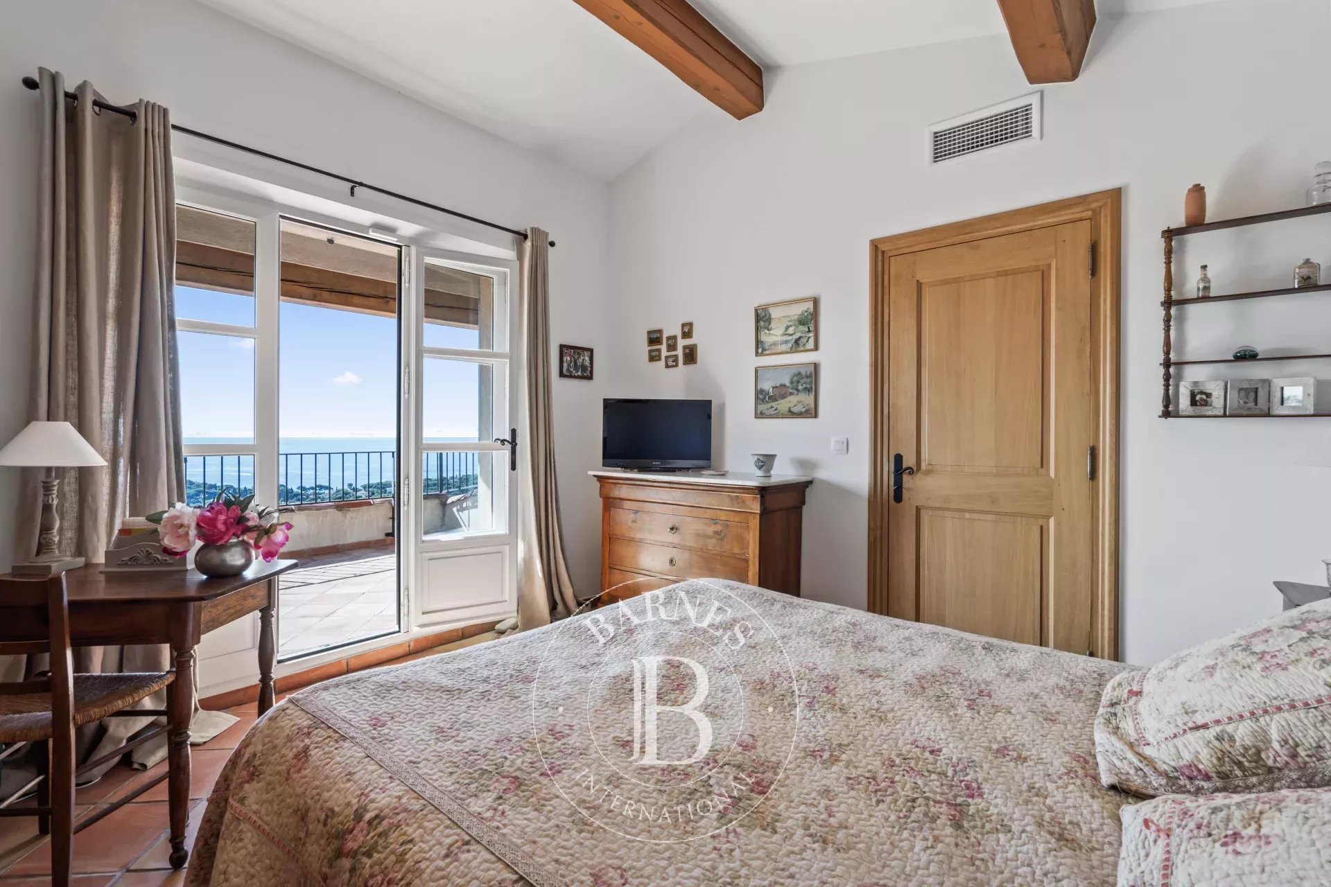 Villa Les Issambres - picture 6