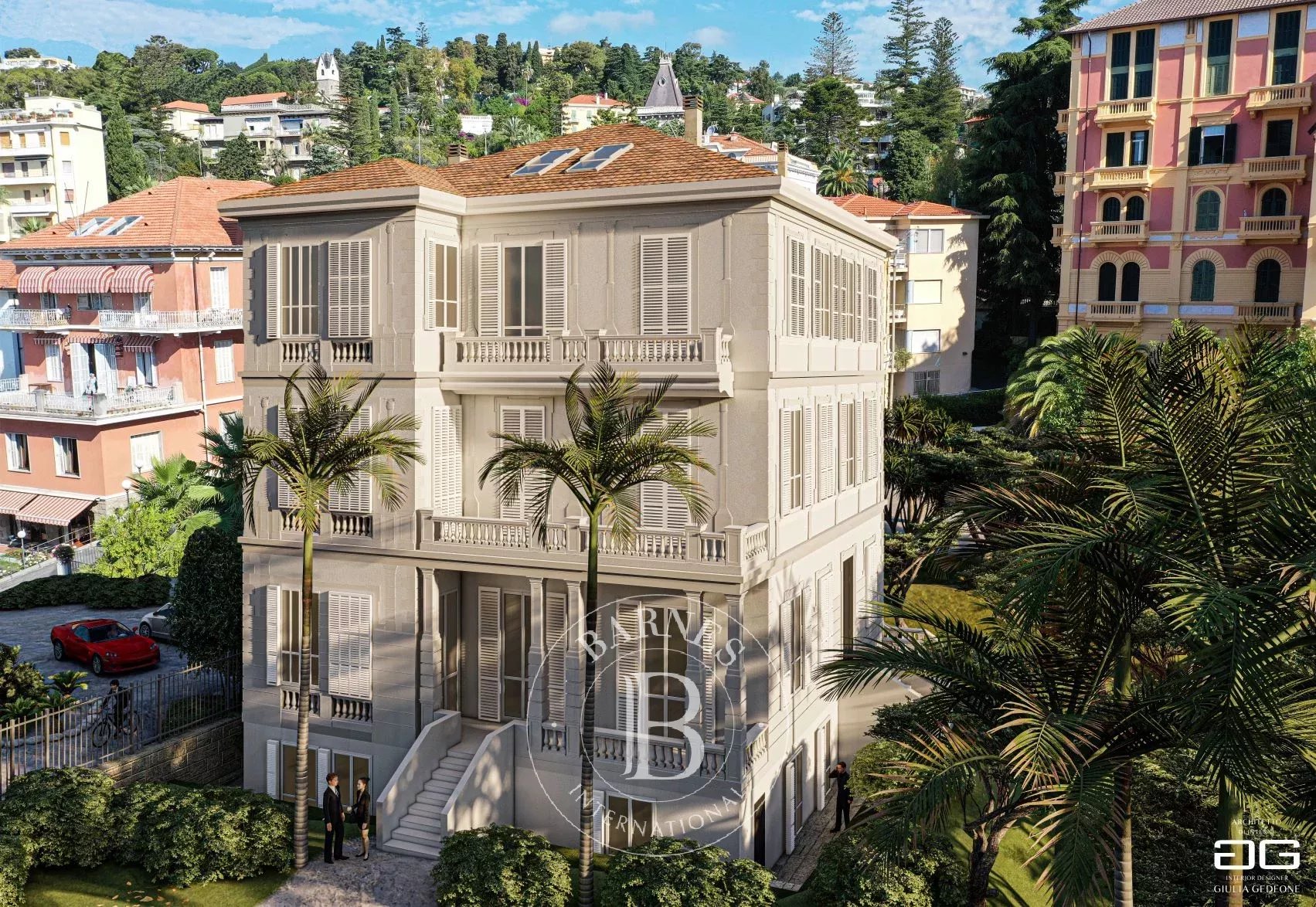 Daire Sanremo - picture 10