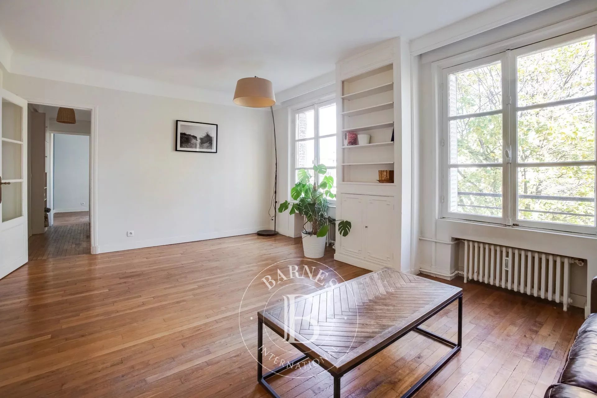 Daire Neuilly-sur-Seine - picture 22