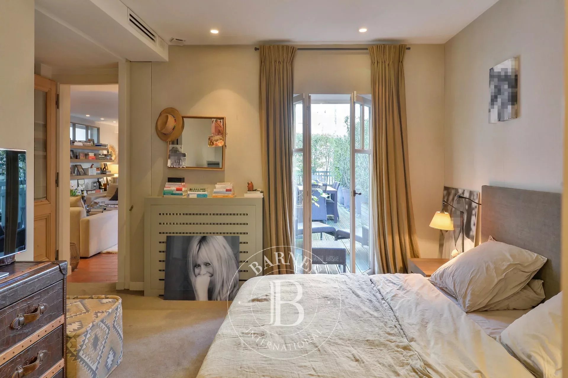 Daire Lyon 6ème - picture 5