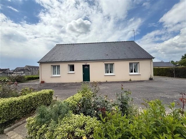 Vente Maison Ombrée d'Anjou