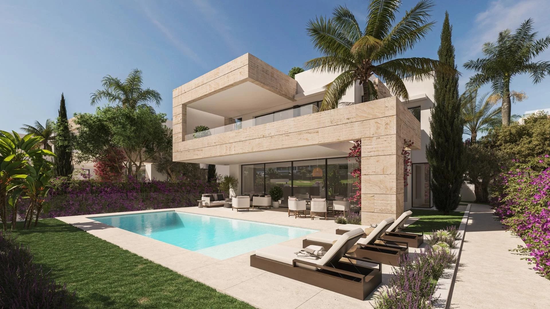 Agence immobilière de NOFFIMMO