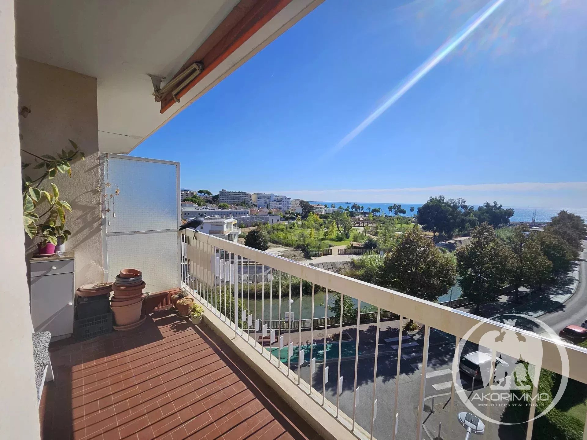 Apartment  - 4 rooms  - 86.56 m2 -