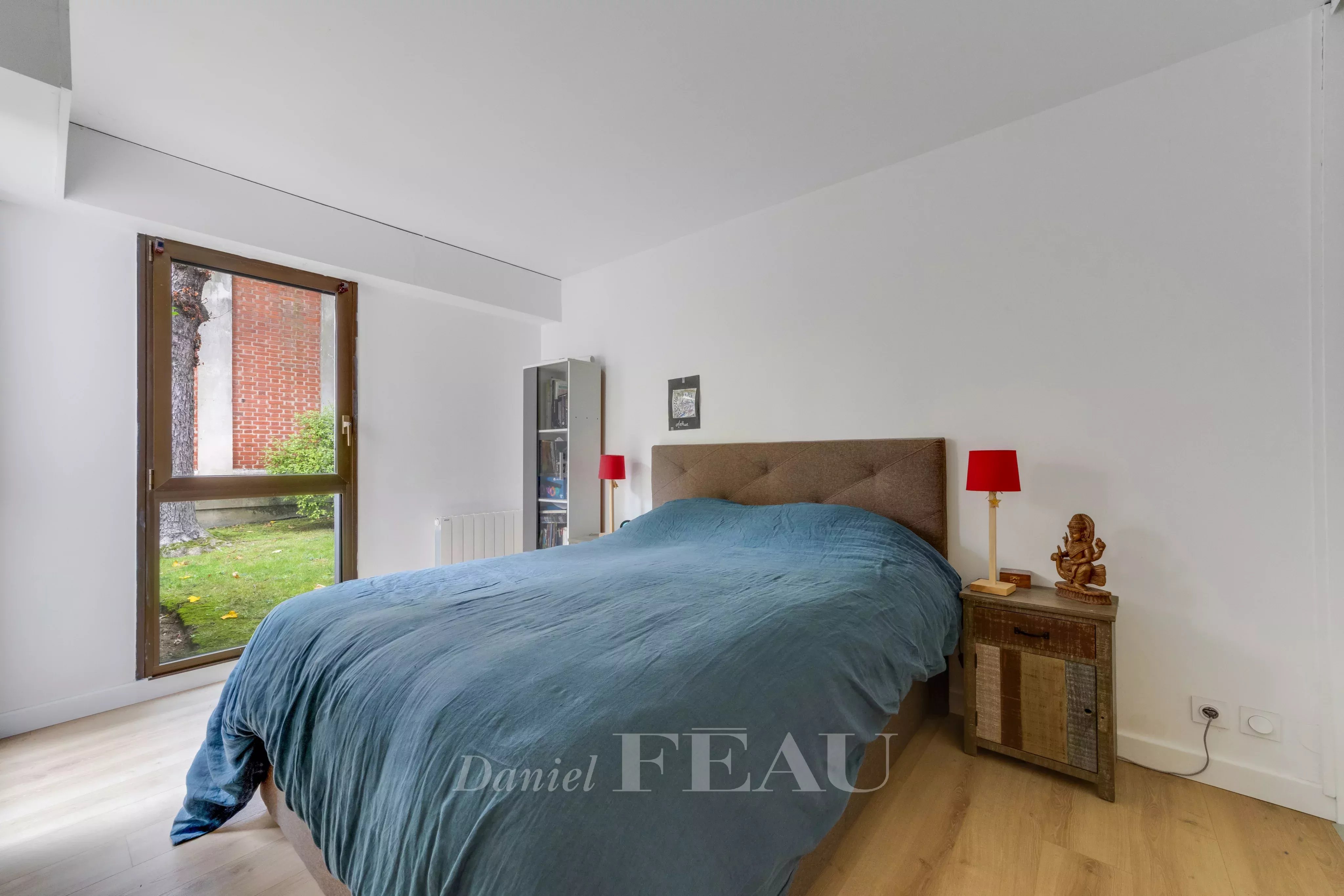 Sale Apartment Saint-Cloud
