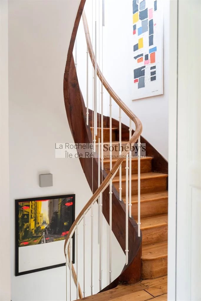 Vente Maison La Rochelle