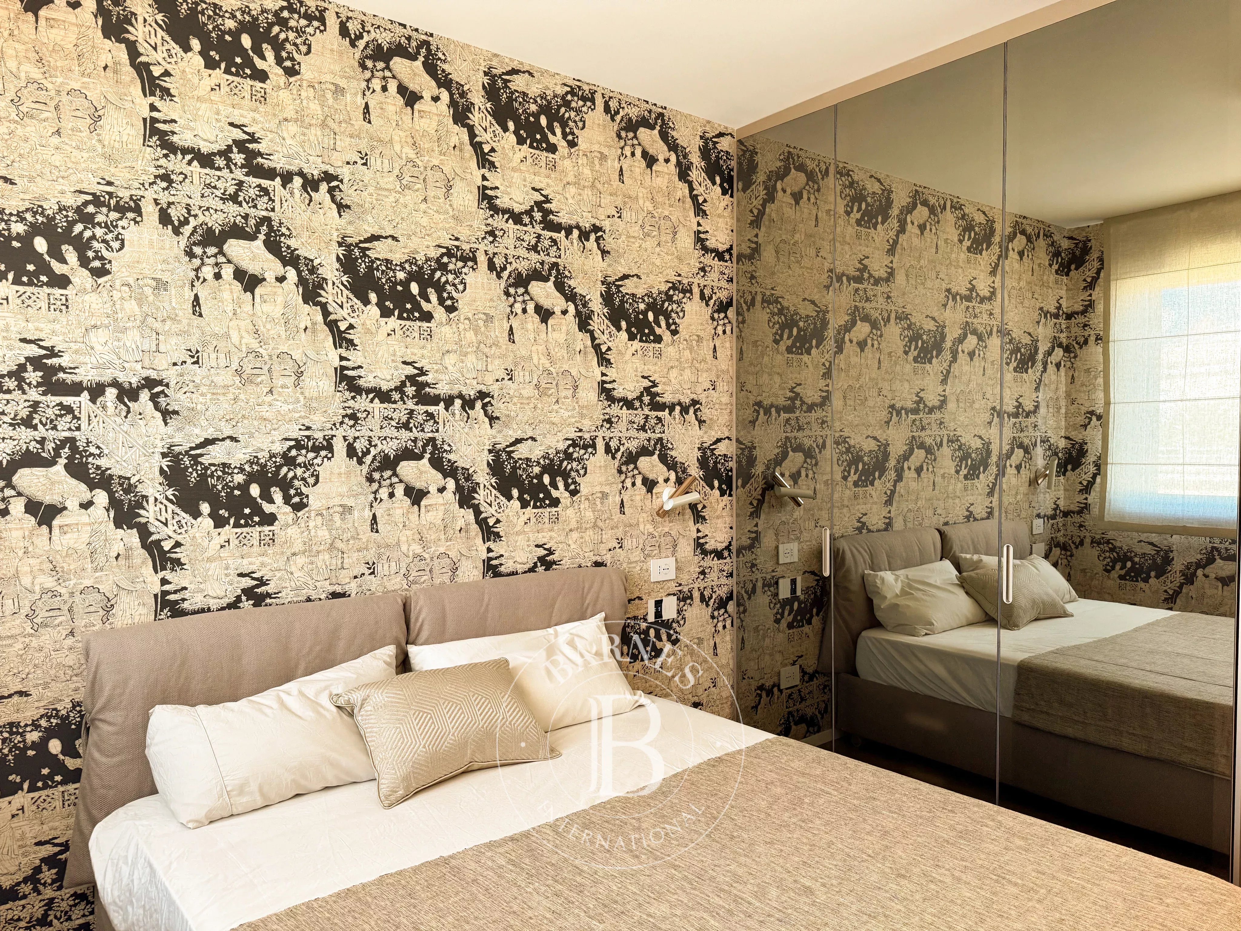 Roma  - Studio 1 Pi&egrave;ce, 1 Chambre - picture 4