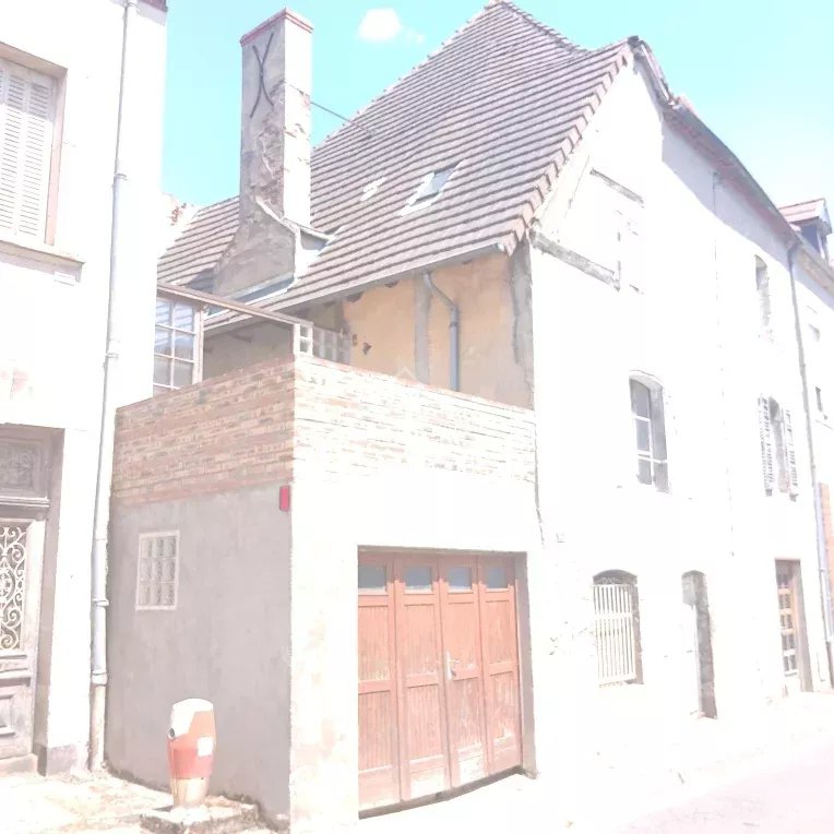Grande maison familiale de 212 m² à Varennes-sur-Allier
