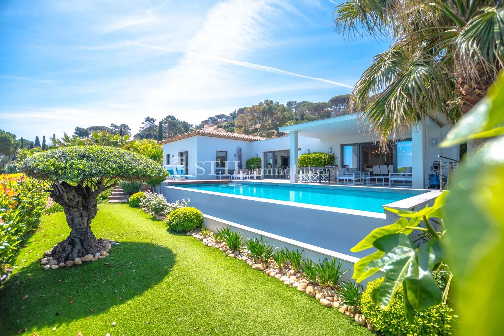 vente villa 5 Pièce(s)