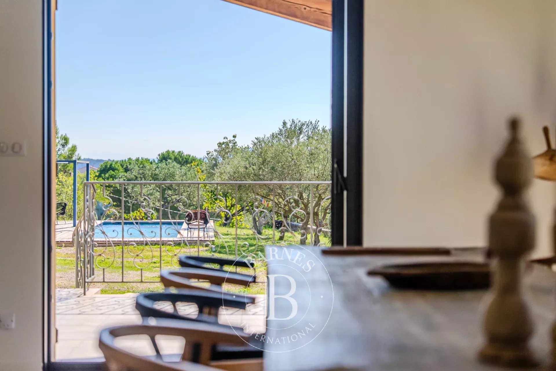 Villa Lourmarin - picture 8