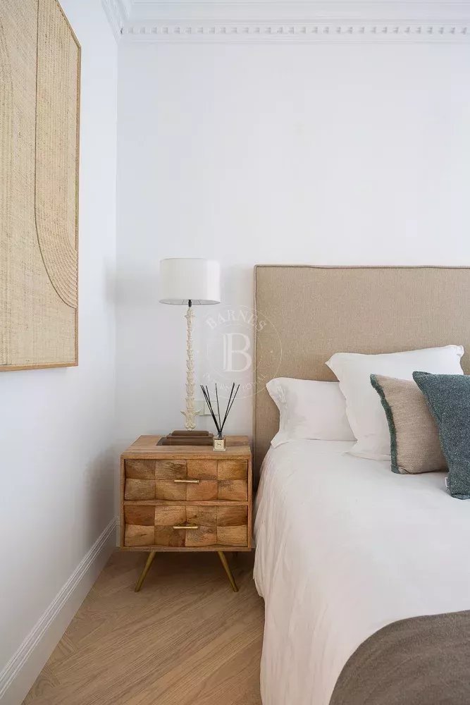 Daire Madrid - picture 21