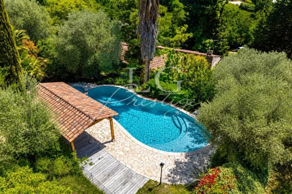 Charming Provençal Villa within Walking Distance of Fayence Village — photo 2