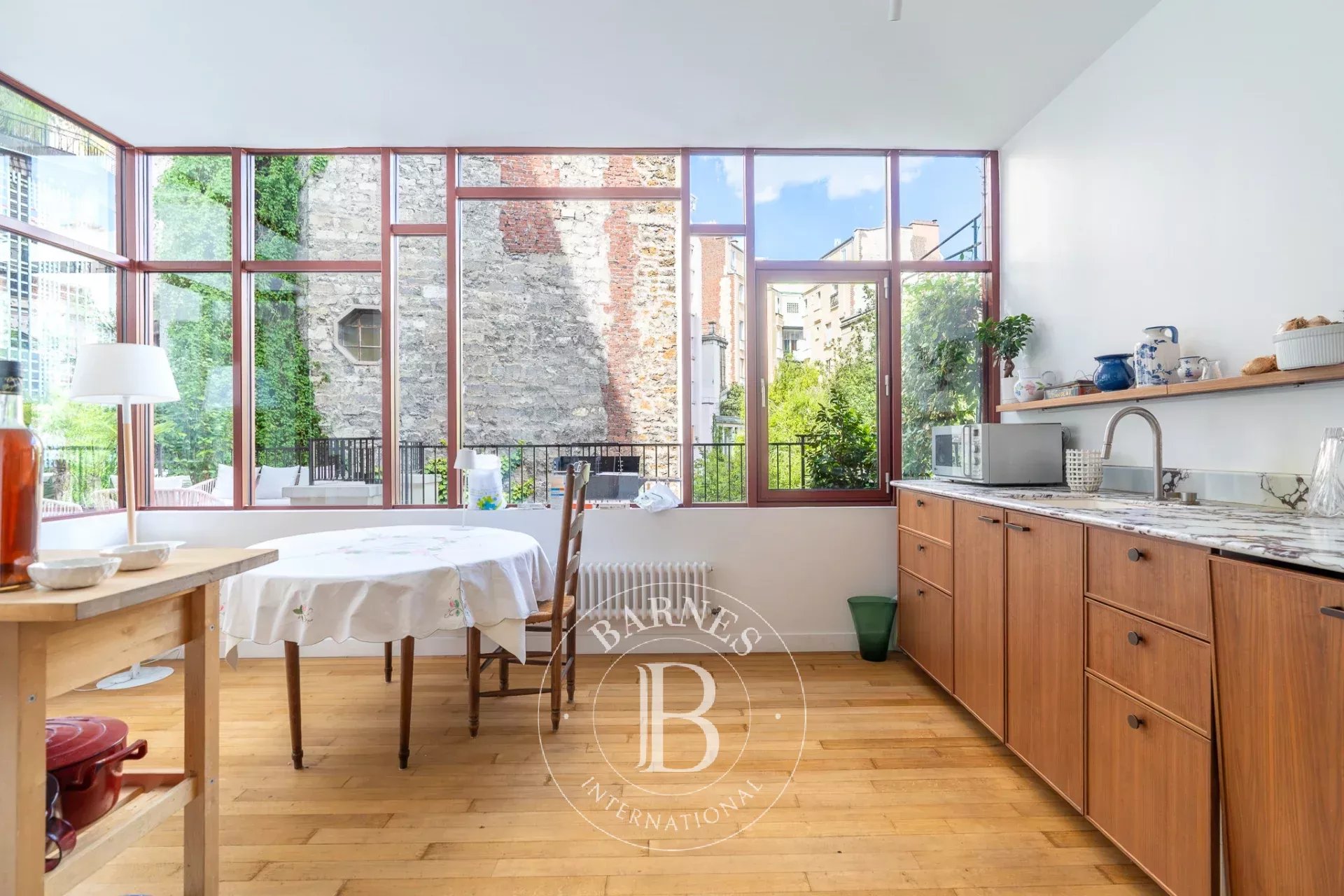 Appartement Paris 75016  -  ref 86904843 (picture 3)