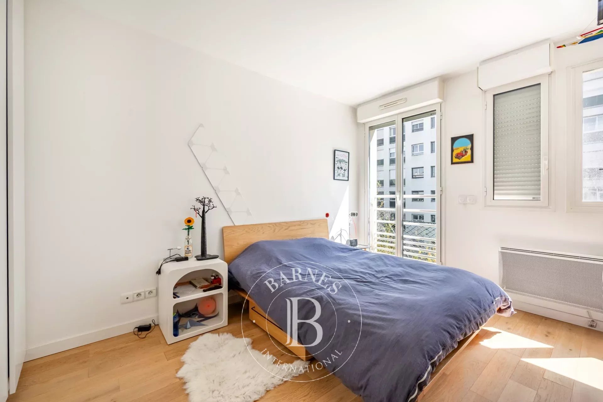 Daire Paris 12ème - picture 13