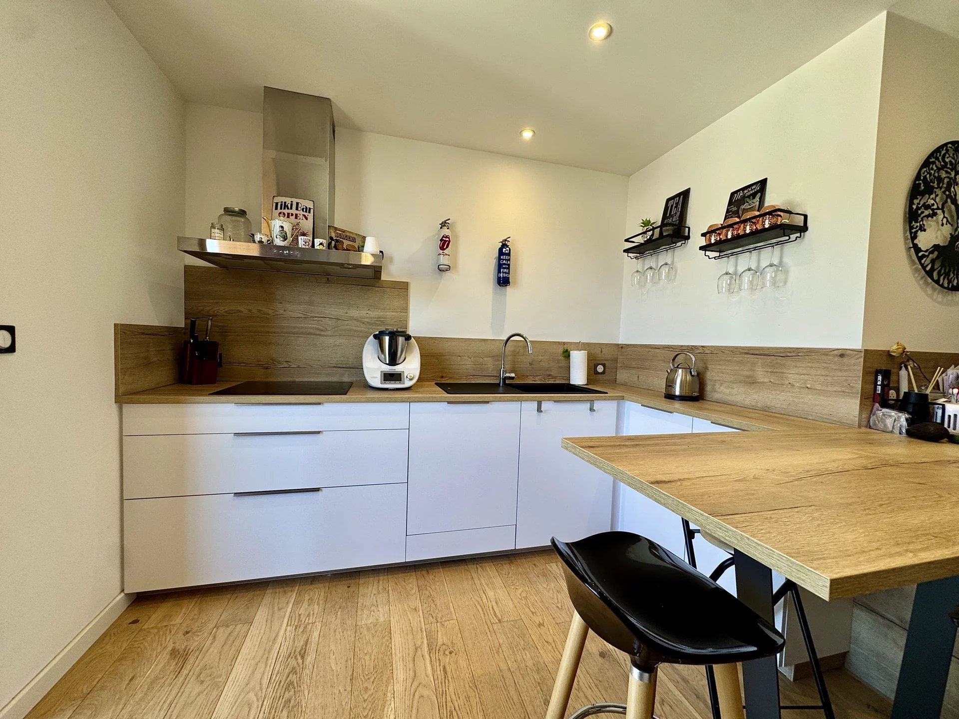 Vente Appartement Ajaccio Pietralba